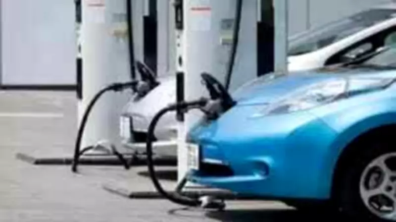 Kerala Budget 2025: EV Road Tax Revised, Affordable Models Get 3% Rate