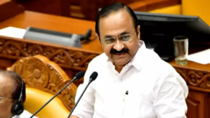 Kerala Budget 2026 Focuses on AI, Elderly Care, Anti-Ragging Act