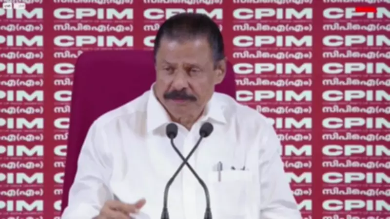 Kerala Budget Aims at Wholesale Privatisation, Selling State Assets: CPI(M)
