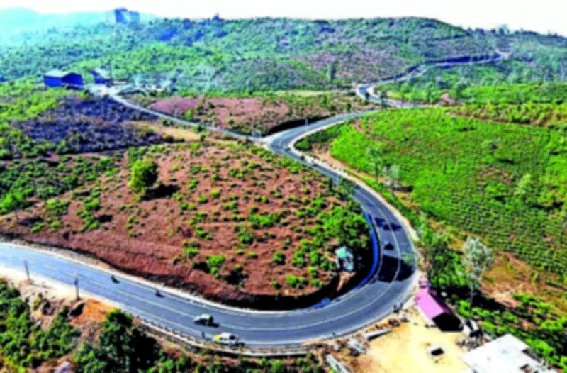 Kerala Budget Allocates Rs 5,952 Cr for PWD, New Road Laws