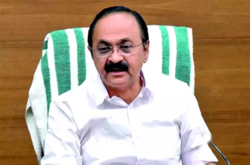 Kerala CM Pledges New Kerala Through Reforms in Key Sectors