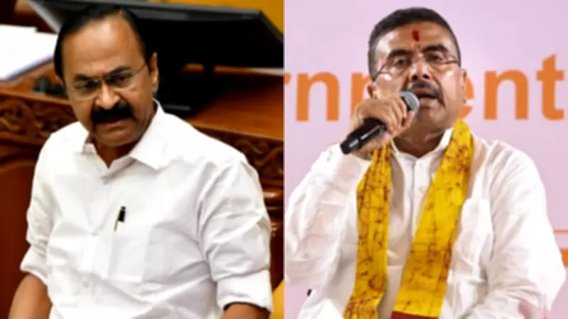 Kerala CM writes to Bengal CM over passport renewal of ex-Telegraph editor