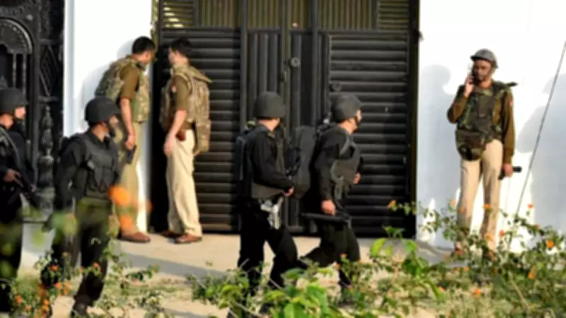 Kerala Cracks Down on Illegal Immigration, Detains Multiple Bangladeshi Nationals