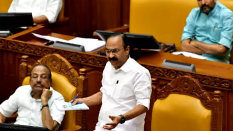 Kerala Debt Hits Rs 5.07 Lakh Crore; White Paper Proposes Higher Retirement Age