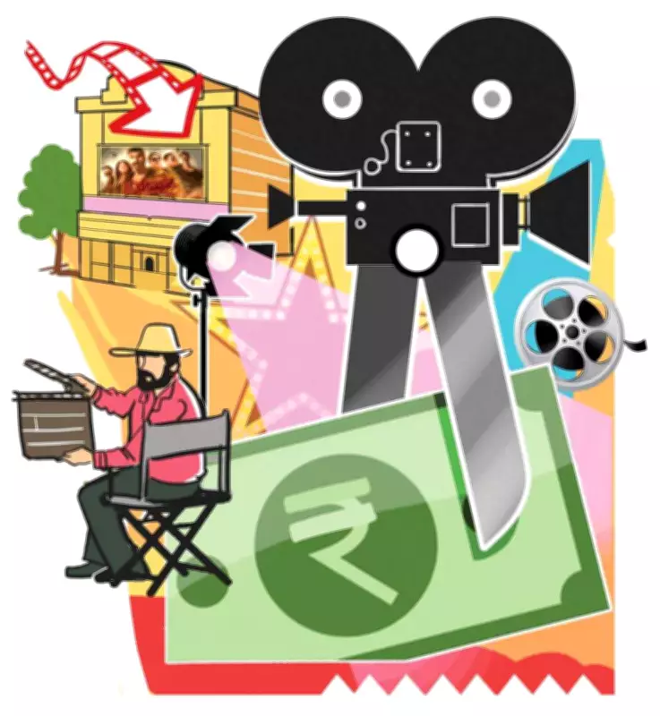 Kerala Declares Cinema as Industry, Allocates Rs 100 Crore for Film City in Kochi