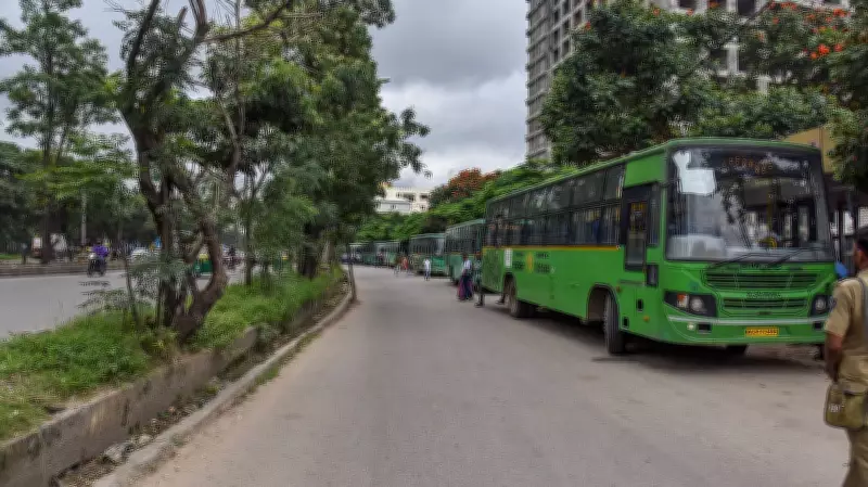 Kerala Free Bus Rides for Women Highlight Need for Long-Term Transit Reform