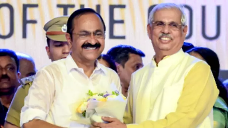 Kerala Governor's Meeting with Officials Sparks Row with State Government