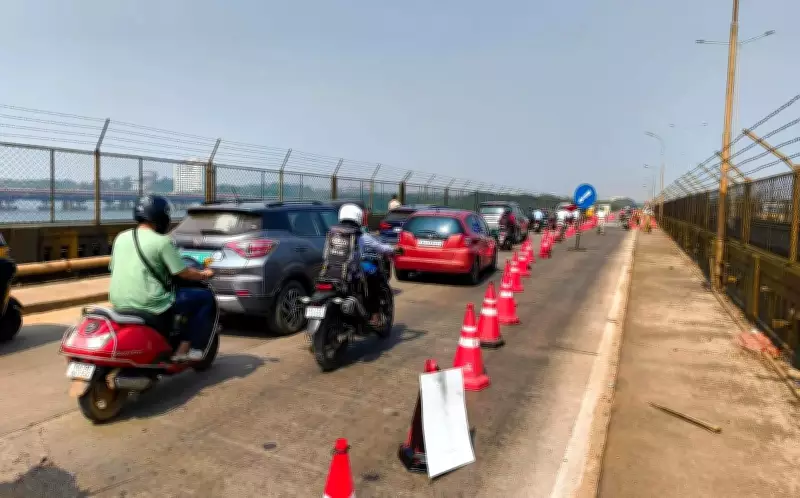 Kerala Govt Appoints Geotechnical Experts for NH 66 Construction Issues