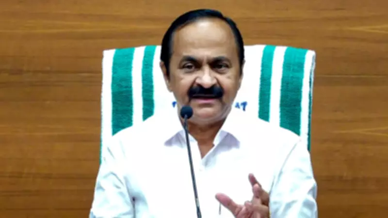 Kerala Govt Reinstates 2 IAS Officers Suspended by Vijayan-Led LDF Regime
