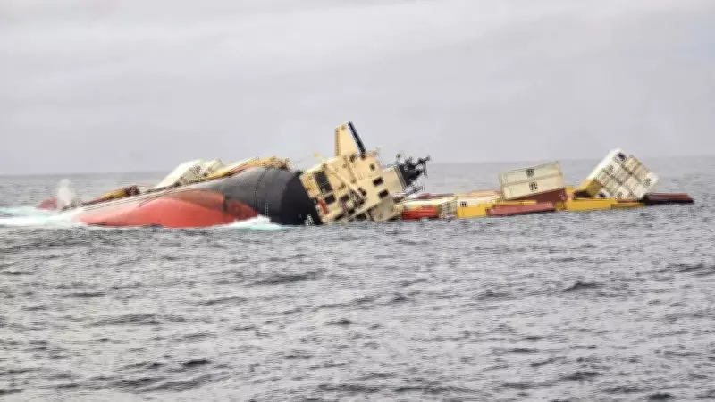 Kerala HC directs 4 seafarers of sunken vessel to approach magistrate court for travel permission