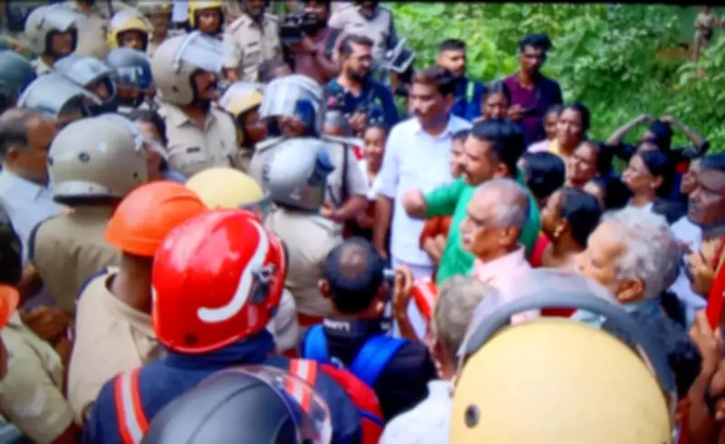 Kerala HC informed of amicable settlement in eviction dispute of seven Dalit families