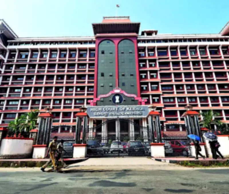 Kerala HC: Prosthetic Limb Cost Must Cover Lifetime Replacement