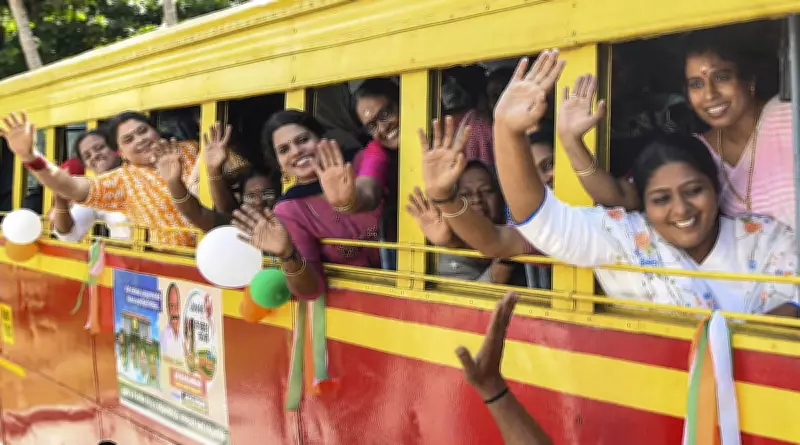 Kerala HC Quashes PIL Against Free Bus Travel for Women, Transgender Persons