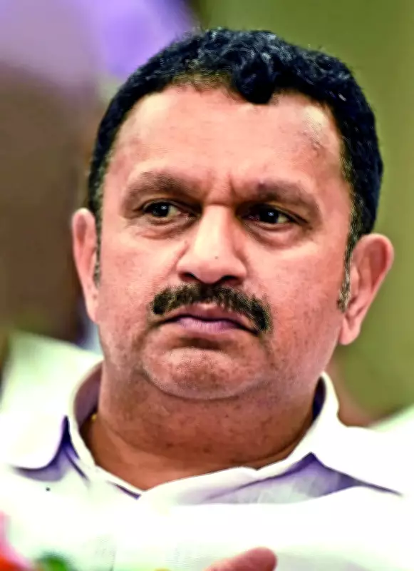 Kerala Health Minister Defends Removal of DHS Dr Reena, Says She Overstepped Authority