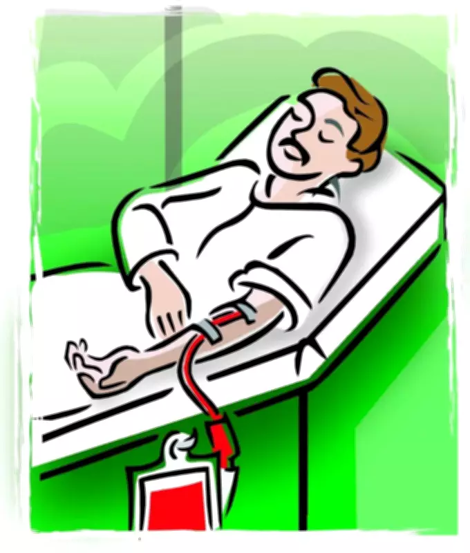 Kerala Health Minister to Launch World Blood Donor Day Events