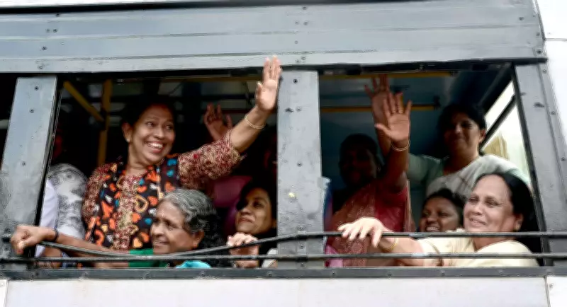 Kerala High Court Upholds Free Travel Scheme for Women, Transgender Persons