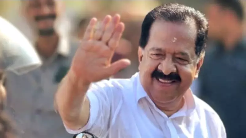 Kerala HM Chennithala Corrects Remark on Viper Bites for Intoxication