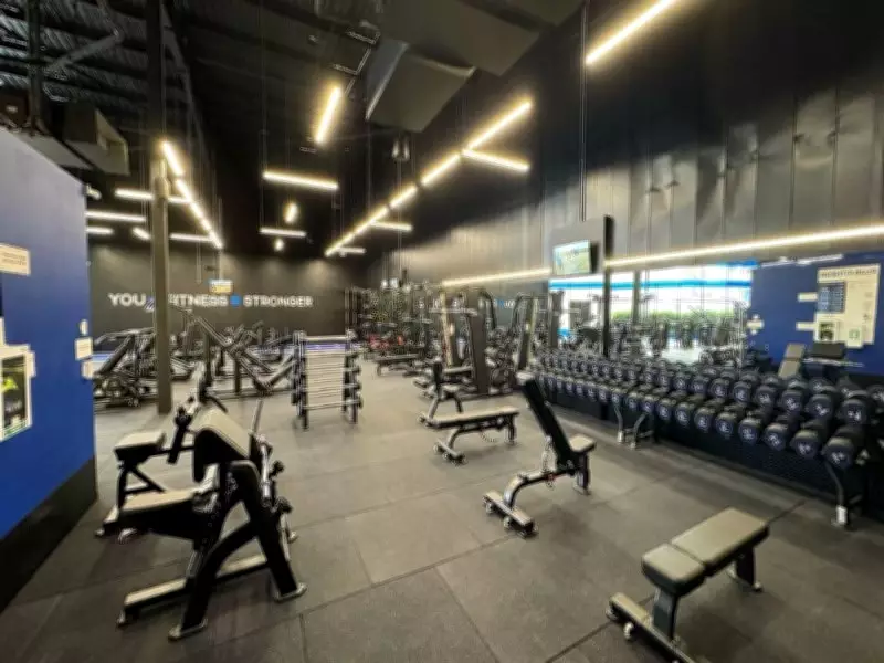 Kerala 'Islamic-friendly gym' sparks debate on religious branding