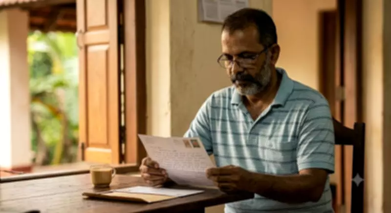 Kerala Man Gets Government Job Appointment Letter 21 Years After Applying