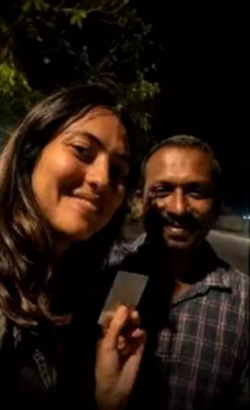 Kerala Man Travels 14 Hours to Return Debit Card to US Tourist