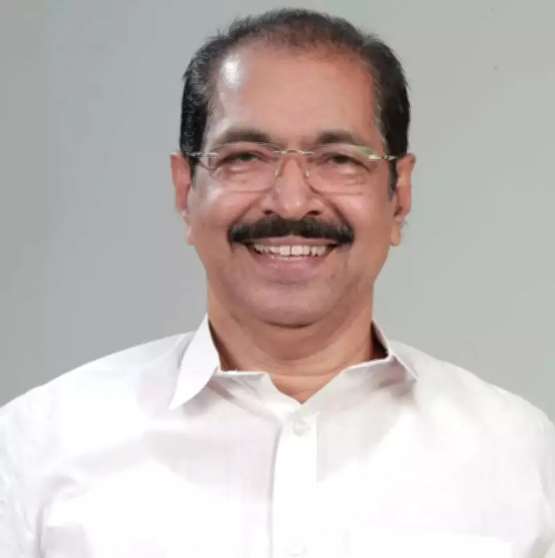 Kerala Minister Defends Brother-in-Law Appointment to Personal Staff