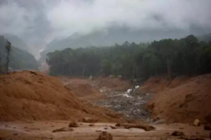 Kerala Minister Includes Wayanad Landslide Victims in Micro Plan Scheme