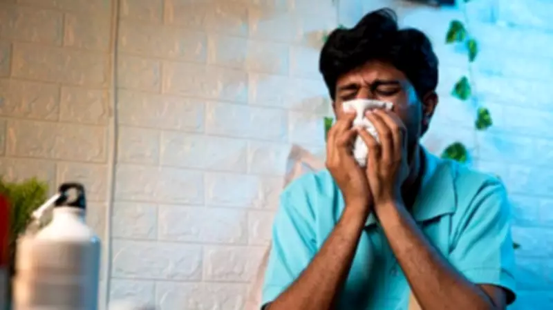 Kerala on Alert as Communicable Diseases Claim Lives