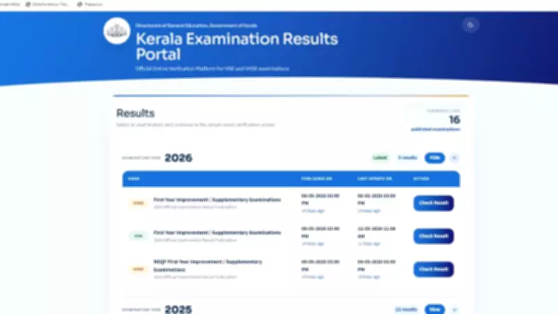 Kerala Plus One Results 2026: Scorecard Download Guide