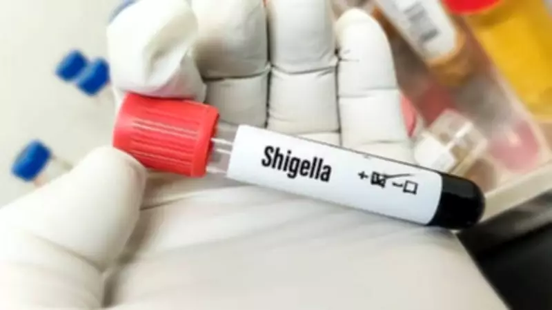 Kerala: Seven-Year-Old Dies of Shigella Infection, Fourth Death in 2026