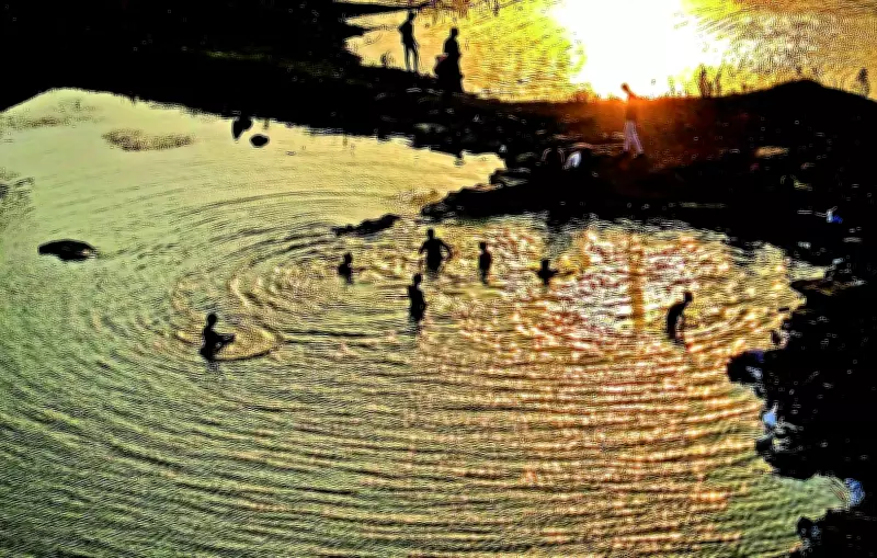 Kerala SHRC Orders Report on Safety at Abandoned Quarries