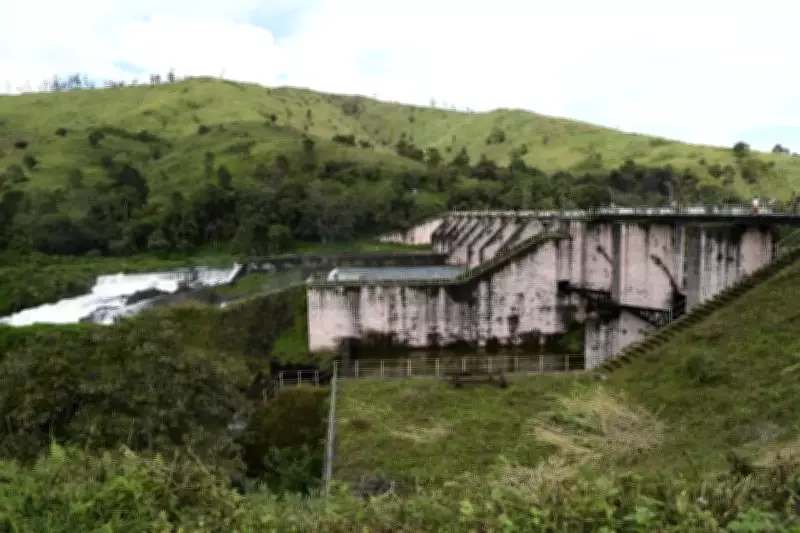 Kerala to Build New Mullaperiyar Dam, New Water Policy on Cards: Minister