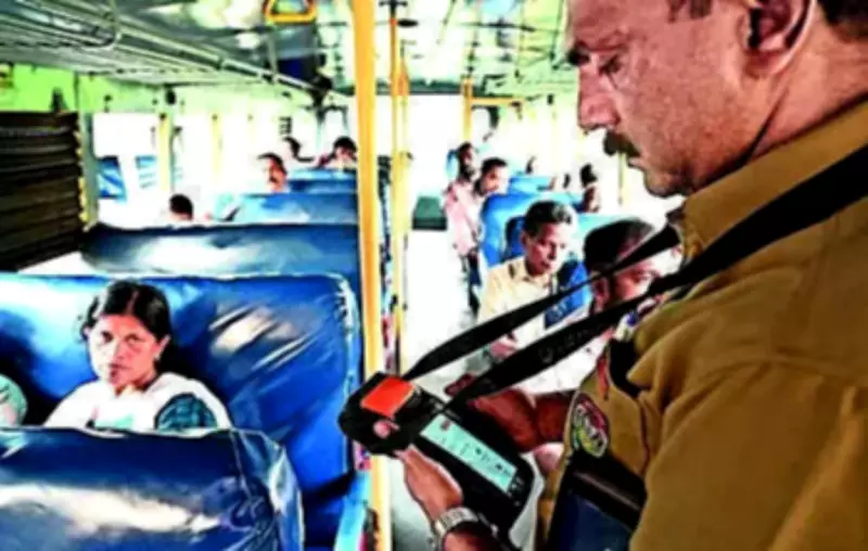 Kerala to Launch Free Bus Travel for Women from June 15