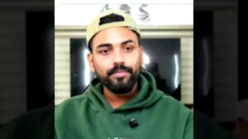 Kerala vlogger Thoppi booked for obscene videos on YouTube, Instagram