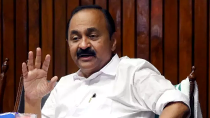 Kerala Won't Withdraw from PMSHRI, Will Implement Conditionally: CM