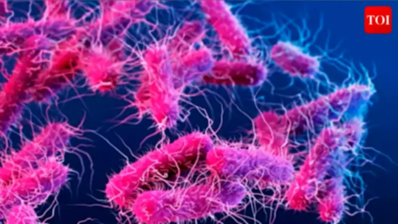 Kerala’s First Shigella Death: Symptoms, Spread, and Prevention Tips
