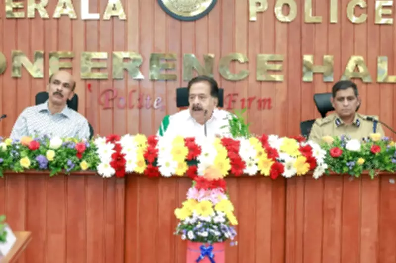Kerala's Operation Toofan Seizes Rs 10 Crore Narcotics, Actor Mohanlal Joins Campaign
