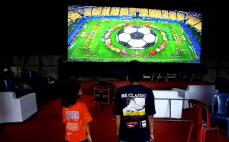 Kerala's World Cup screening tradition faces uncertainty over Zee's licensing rules