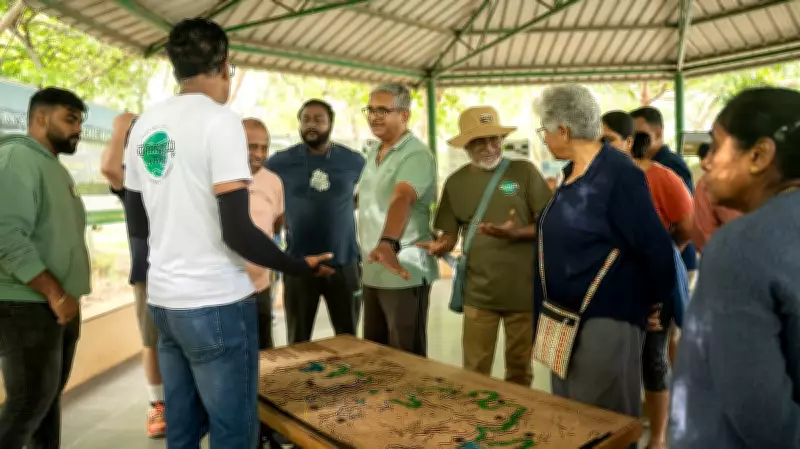 Kere Habba Festival Celebrates Kukkarahalli Lake Biodiversity and Purnaiah Canal Legacy