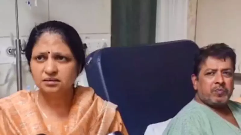 Ketan Agarwal Murder: Pune Police Question Siya Goyal's Family