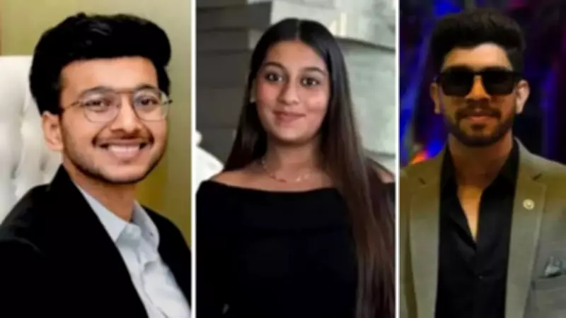 Ketan Agarwal's Cab Driver Reveals Siya's Actions Before Bali Trip and Passport Theft