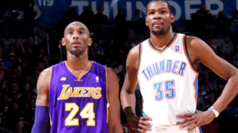 Kevin Durant Regrets Missing BodyArmor Deal, Sparks Fan Outrage