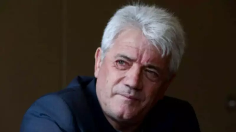Kevin Keegan Reveals Stage Four Cancer Diagnosis, Receives Football World Support
