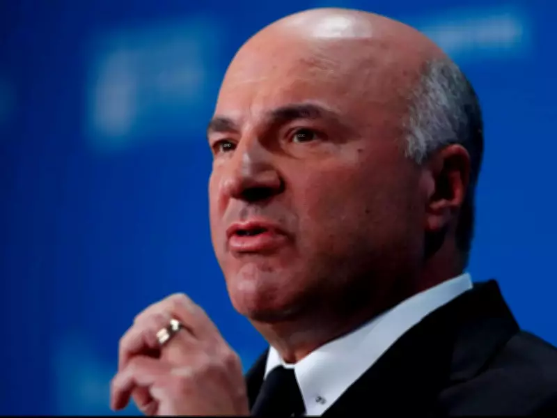 Kevin O'Leary Reveals Steve Jobs' 3-Priority Rule for Career Success
