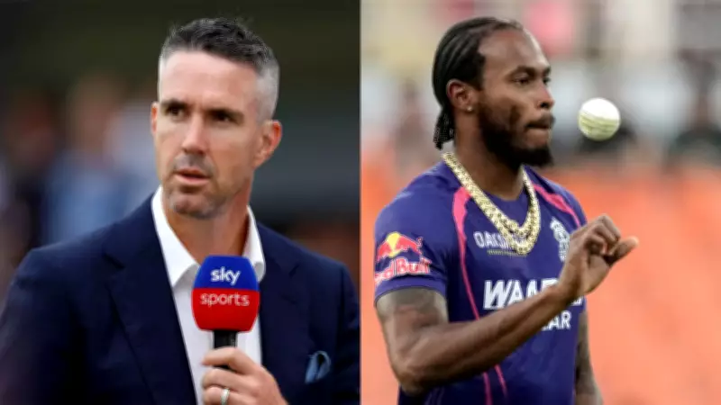 Kevin Pietersen backs players choosing IPL over international cricket amid Archer debate