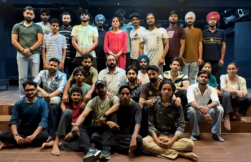 Kewal Dhaliwal-Curated 5-Day Naat Utsav to Begin on July 1 in Amritsar