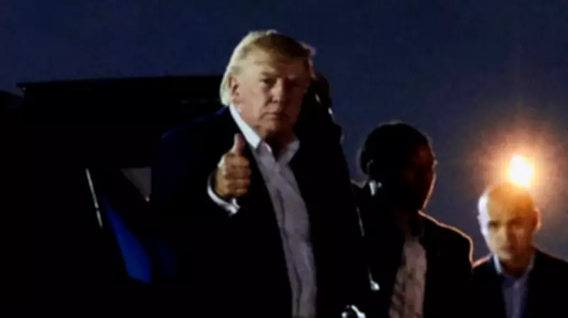 Key Players in US-Iran Peace Deal: Trump, Sharif, Munir and More