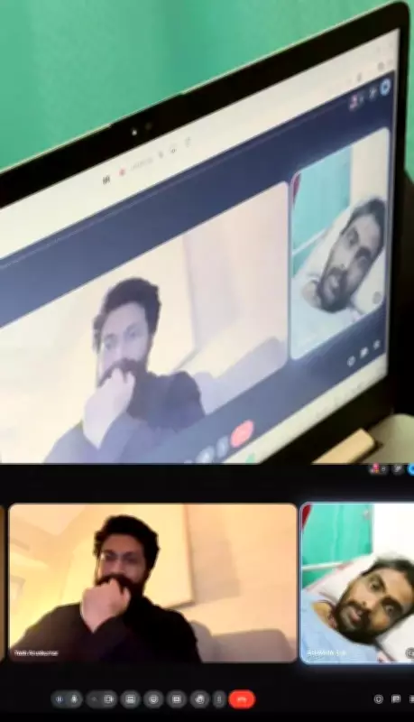 KGF Star Yash Calls Fan Battling Cancer, Offers Emotional Support