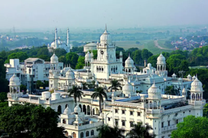 KGMU Submits Report on Rs 2.5 Crore Medicine Scam to UP Government