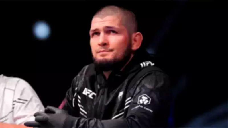 Khabib Nurmagomedov's FIFA World Cup 2026 Predictions Spark Debate Among Fans