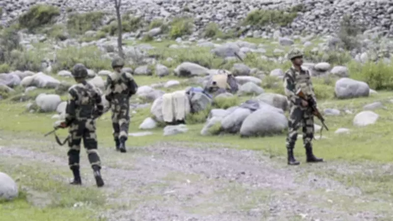 Khalistani Terror Threat Alert for Delhi, Uttarakhand Issued by Intelligence